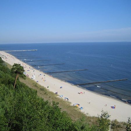 Am Kuestenwald 코세로우 외부 사진