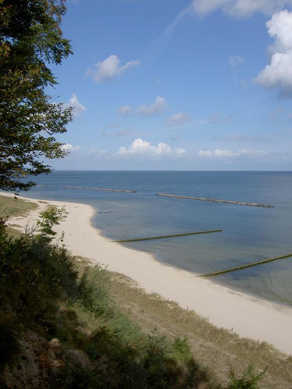 Am Kuestenwald 코세로우 외부 사진